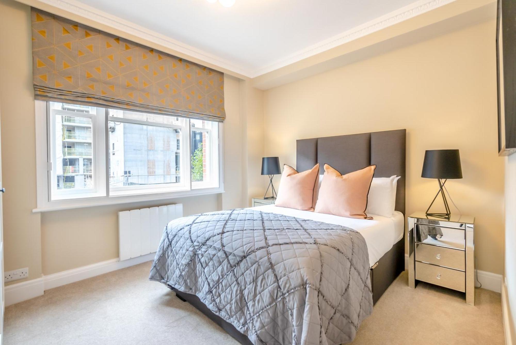 Hill Street Mayfair London Bagian luar foto
