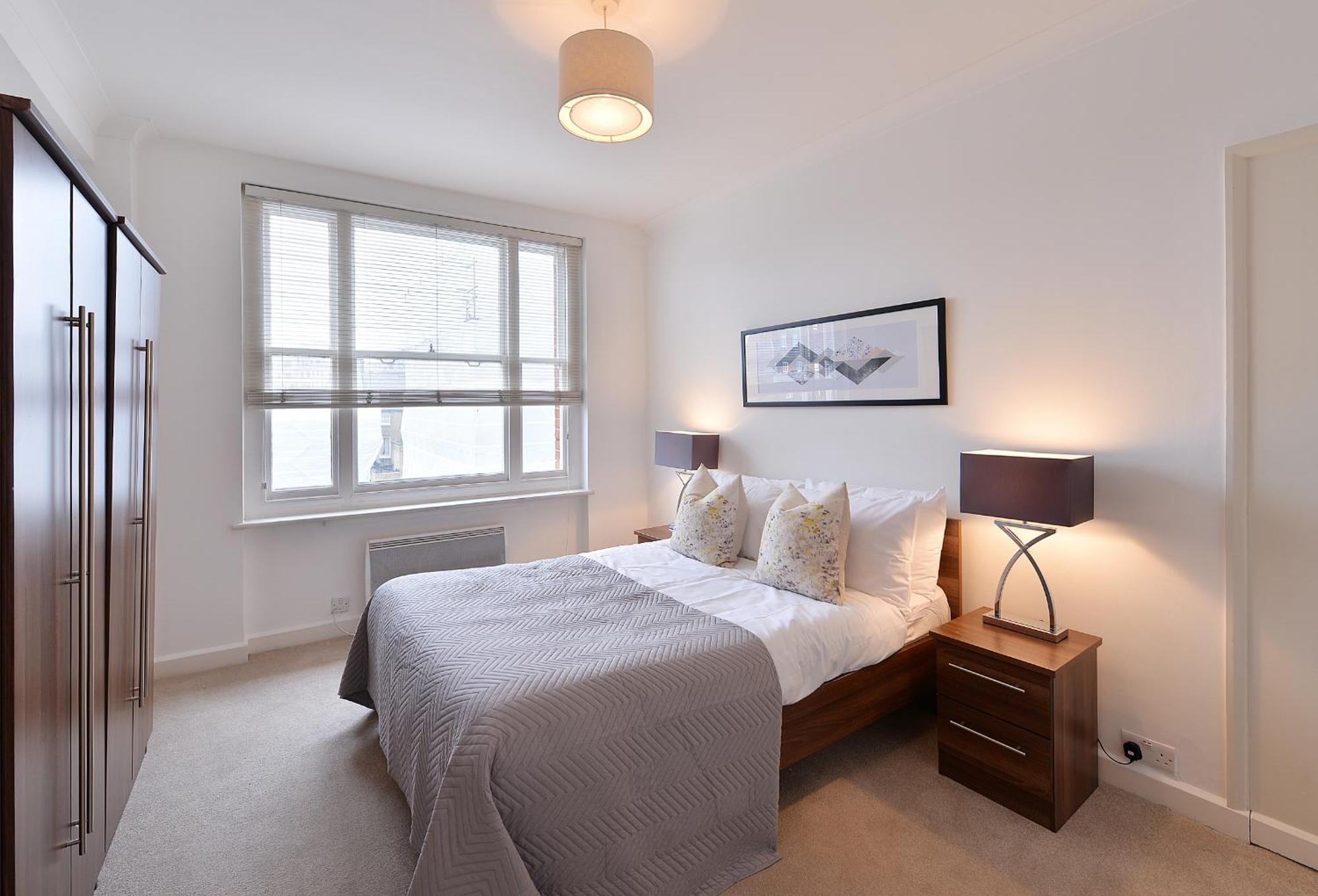Hill Street Mayfair London Bagian luar foto